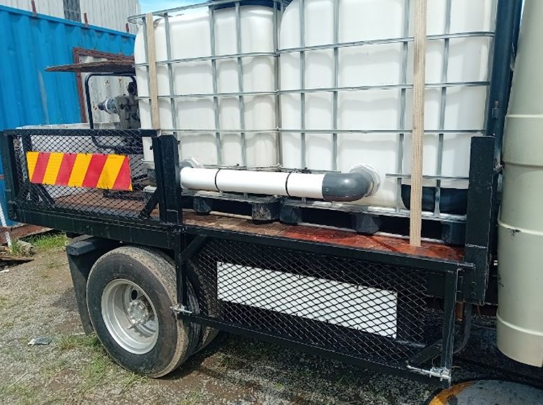 septic tank 2